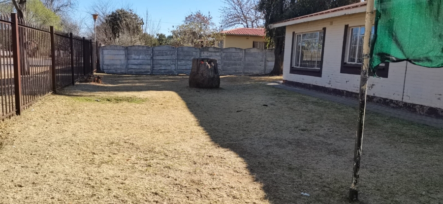 3 Bedroom Property for Sale in Naudeville Free State